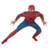 Amazing Spiderman 2 Adult -KARNEVALSWIERTS Verkäufe ka6409