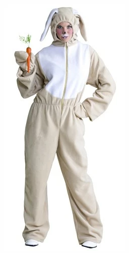 Osterhase (Fleece)(Männer-Grosse) 3 Osterhase (Fleece)(Männer-Grosse)