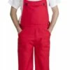Worker-Hose Rot -KARNEVALSWIERTS Verkäufe ka6587