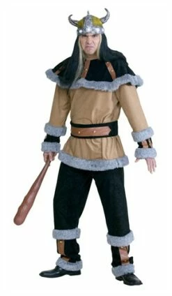 Wiking (Hose/Oberteil/Gürtel)