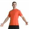 T-Shirt Orange