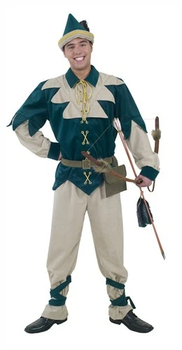 Robin Wood (3tlg) Bluse,Hose,Gürtel Mit Tasche 3 Robin Wood (3tlg) Bluse,Hose,Gürtel Mit Tasche