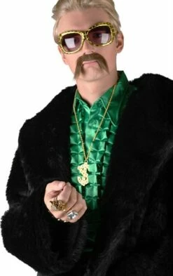 Weste Pirat Rot -KARNEVALSWIERTS Verkäufe ka7044 2