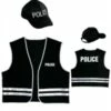 Weste Police