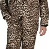 Anzug Leopard 3-tlg -KARNEVALSWIERTS Verkäufe ka7165