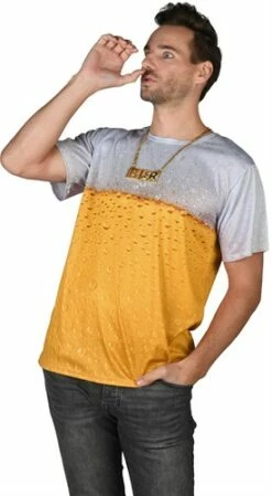 T-Shirt Bier -KARNEVALSWIERTS Verkäufe ka7207 1