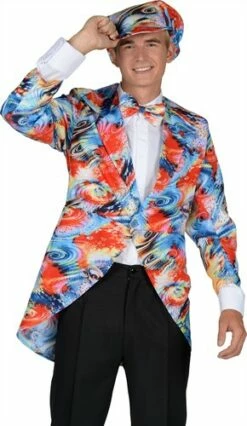 Frack Flower Power Sky