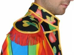 Jacke Regenbogen -KARNEVALSWIERTS Verkäufe ka7388 3