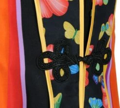 Jacke Regenbogen -KARNEVALSWIERTS Verkäufe ka7388 4